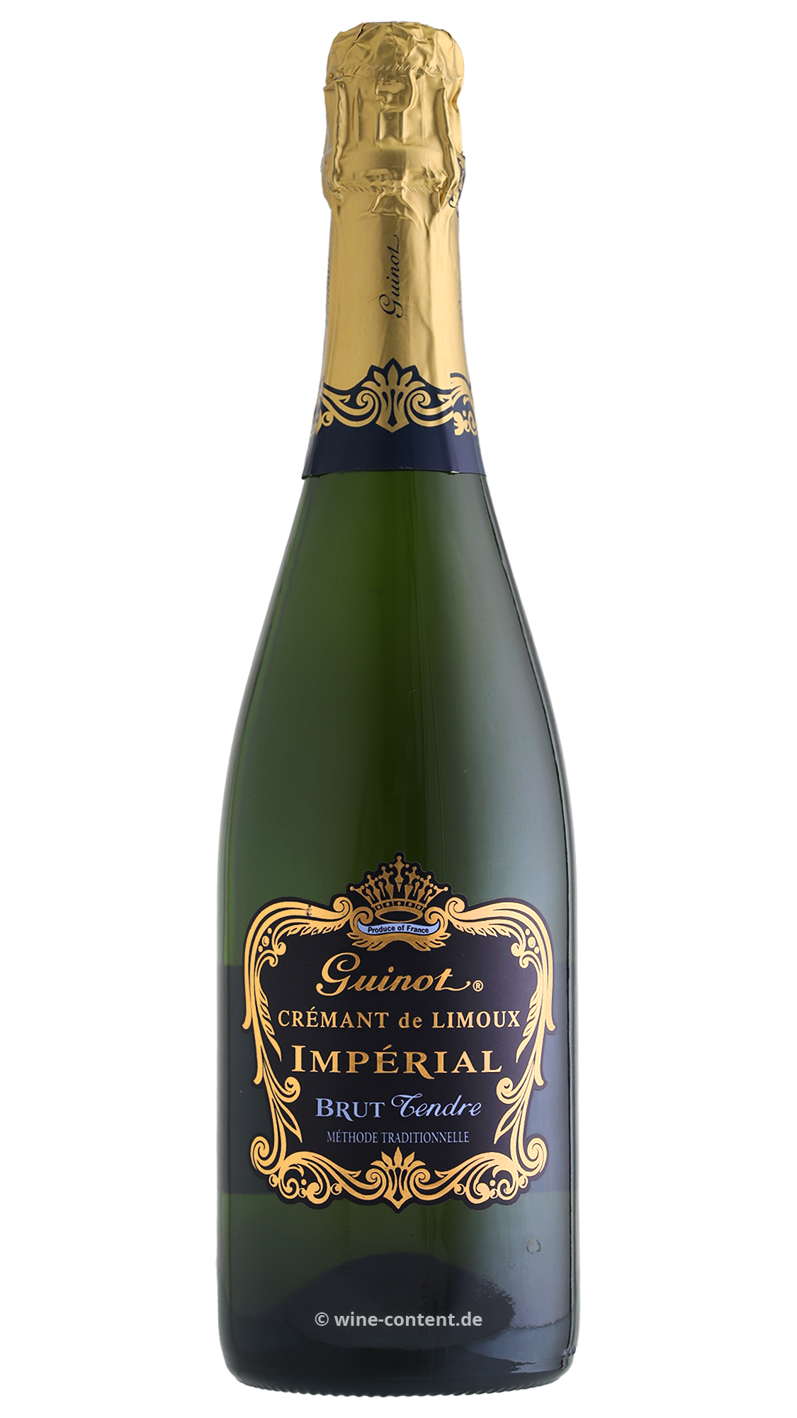 Crémant de Limoux Impérial Brut