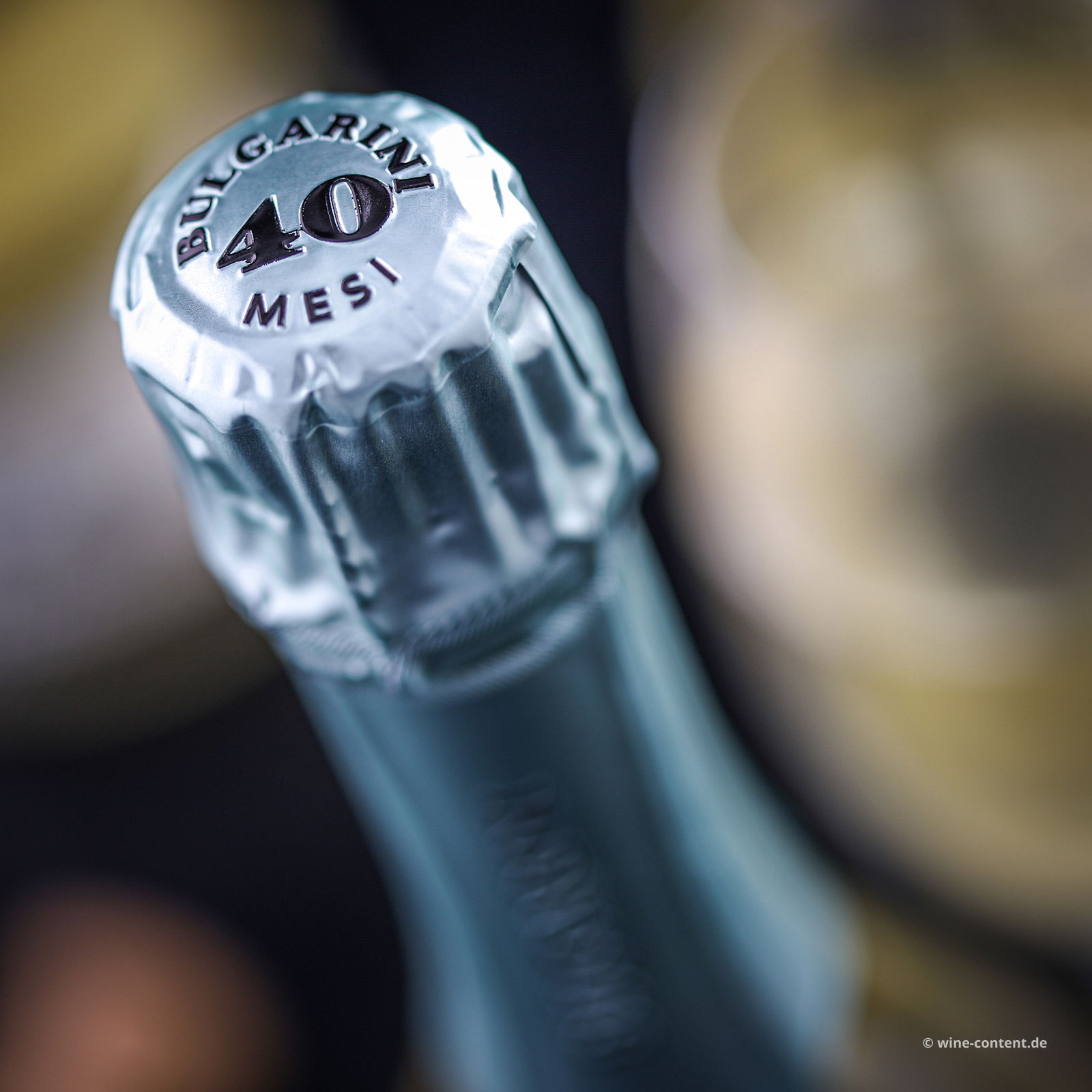 6er-Sparpaket Lugana Spumante 2020 40 mesi Brut