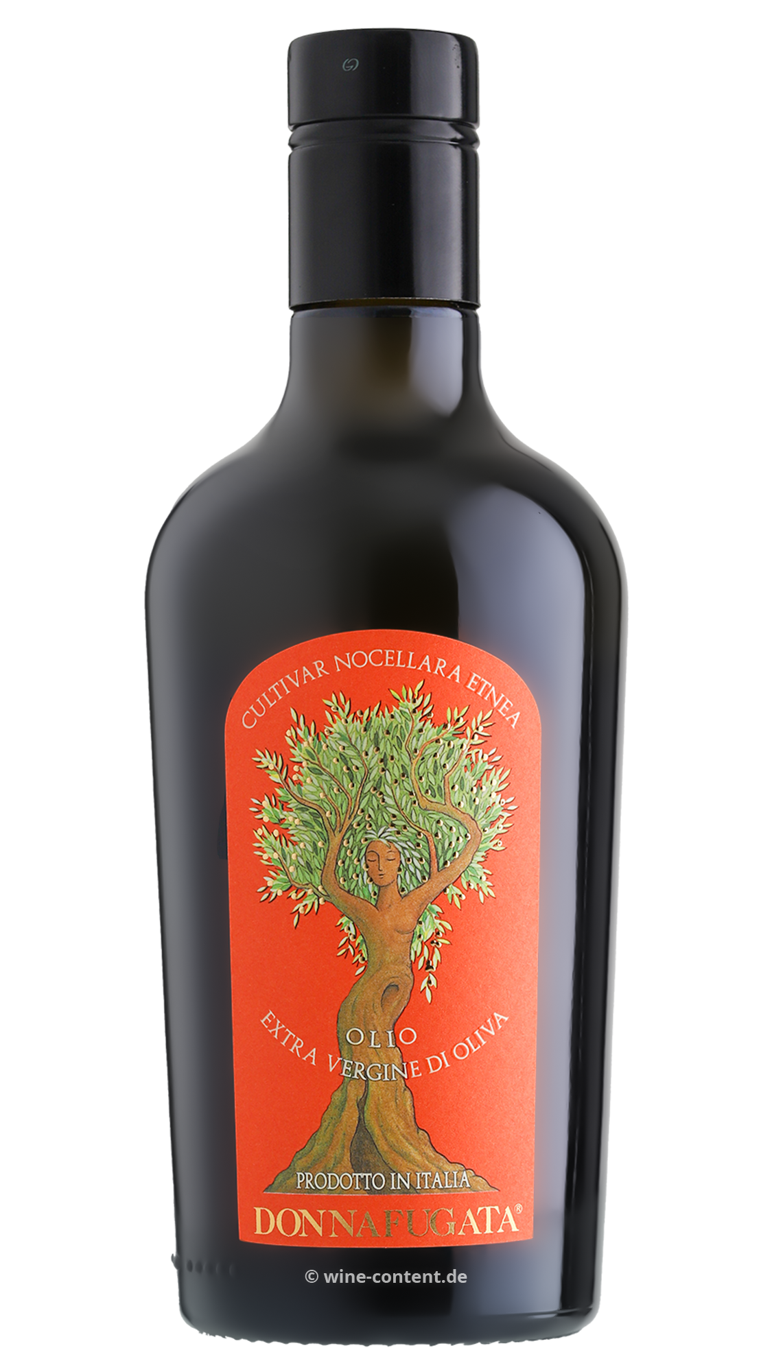 Olivenöl Extra Vergine 2023 Nocellara