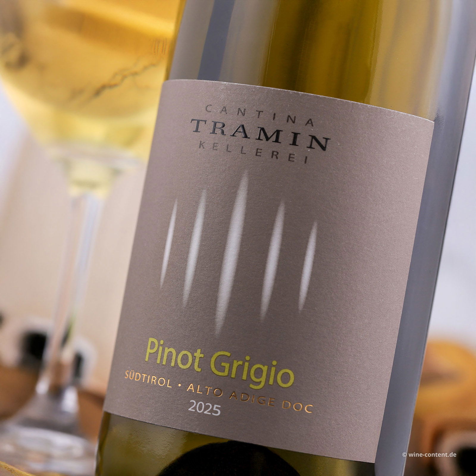 Pinot Grigio 2025 Classic