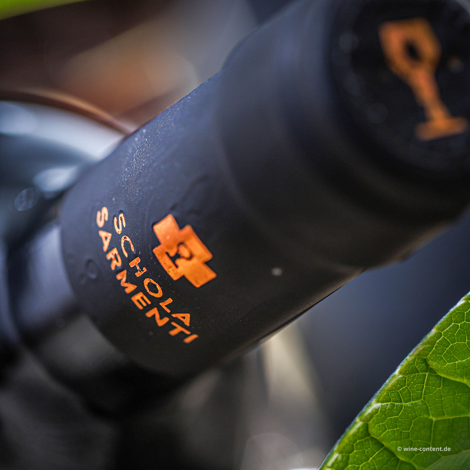 6er-Holzkiste Primitivo Salento 2022 Diciotto +1