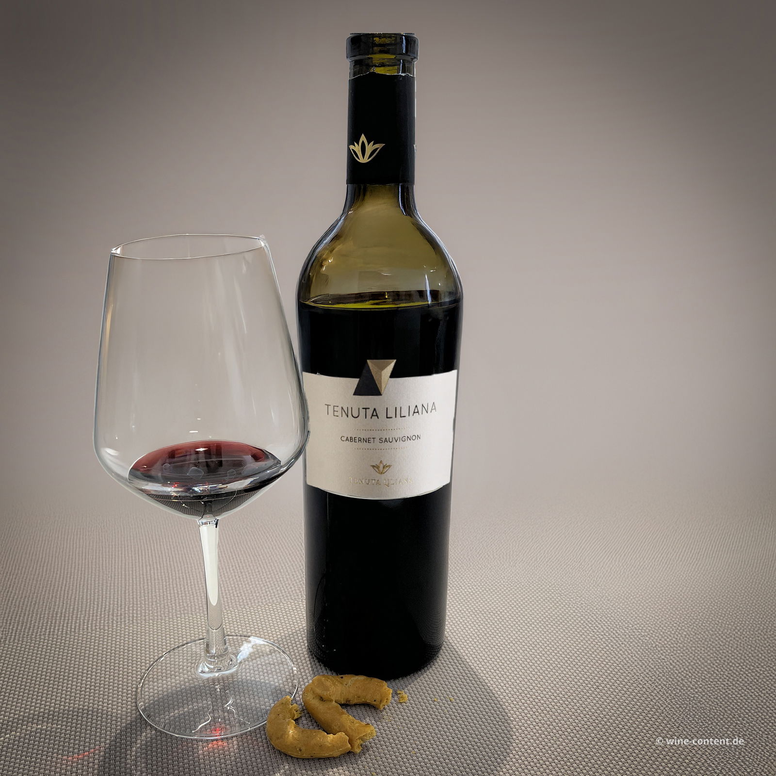 Cabernet Sauvignon Salento 2023