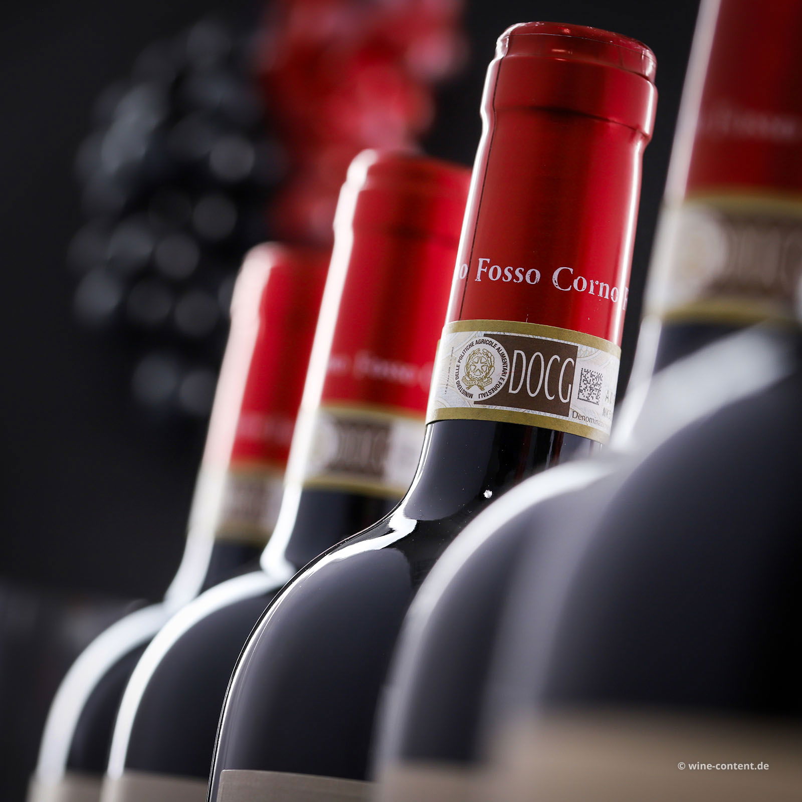 9er-Sparpaket Montepulciano d'Abruzzo 2021 Orsus