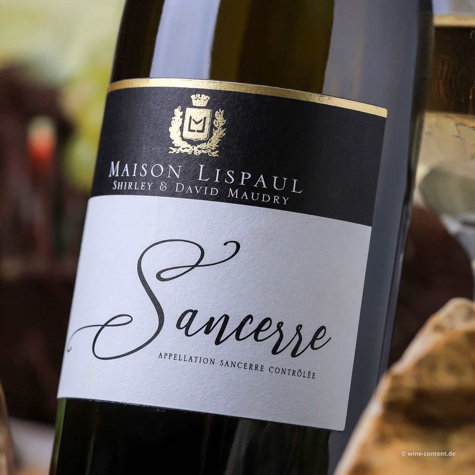 Sancerre 2024