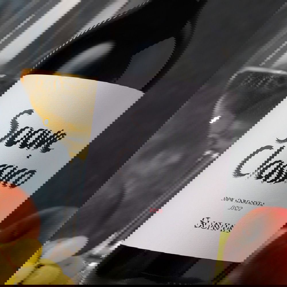 Soave Classico 2023 Bio