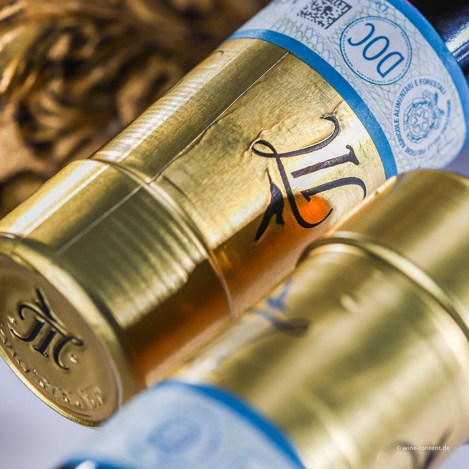 6er-Sparpaket Lugana 2024 Benedictus 6er-Sparpaket Lugana 2024 Benedictus