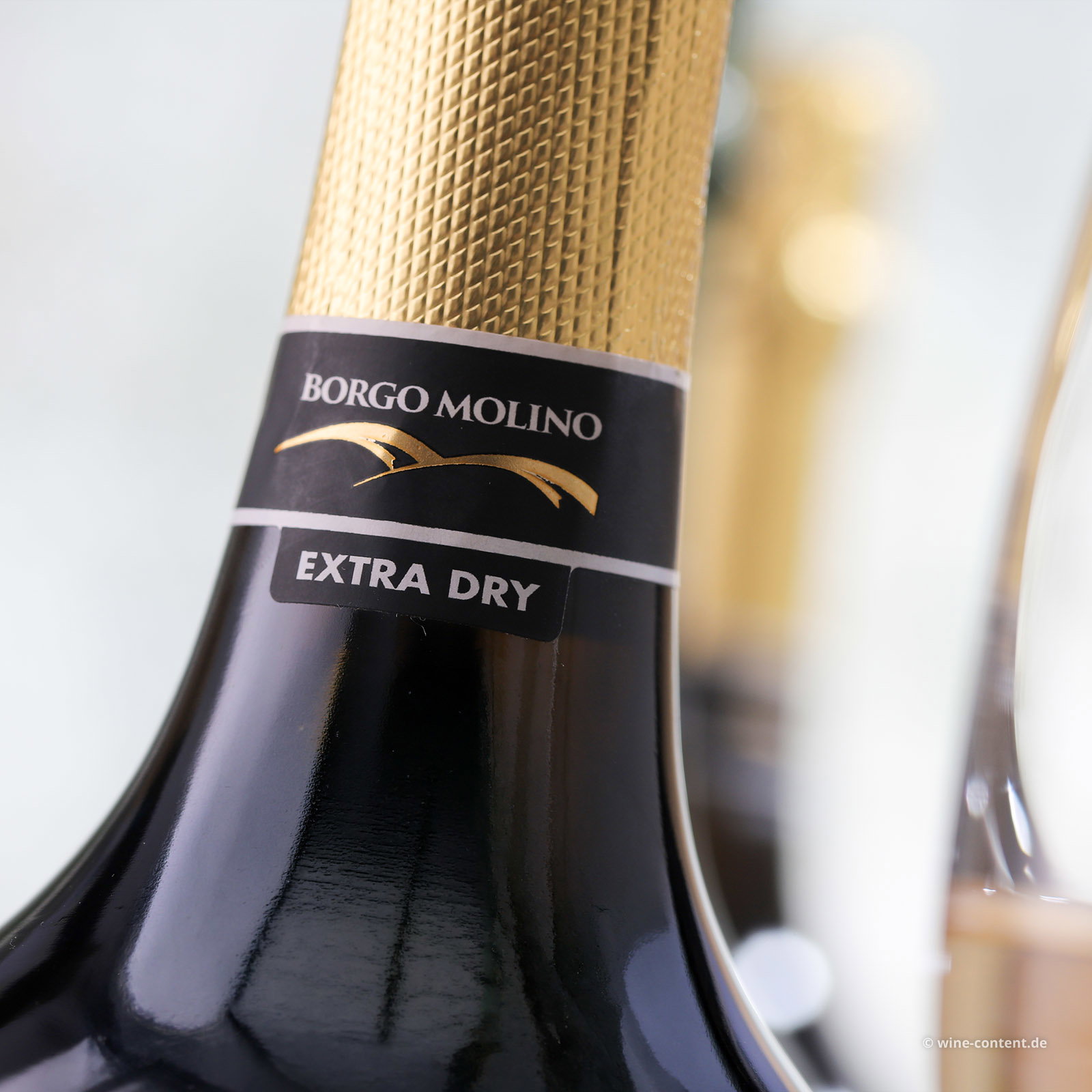 Prosecco Superiore 2025 Rive di Col San Martino Extra Dry
