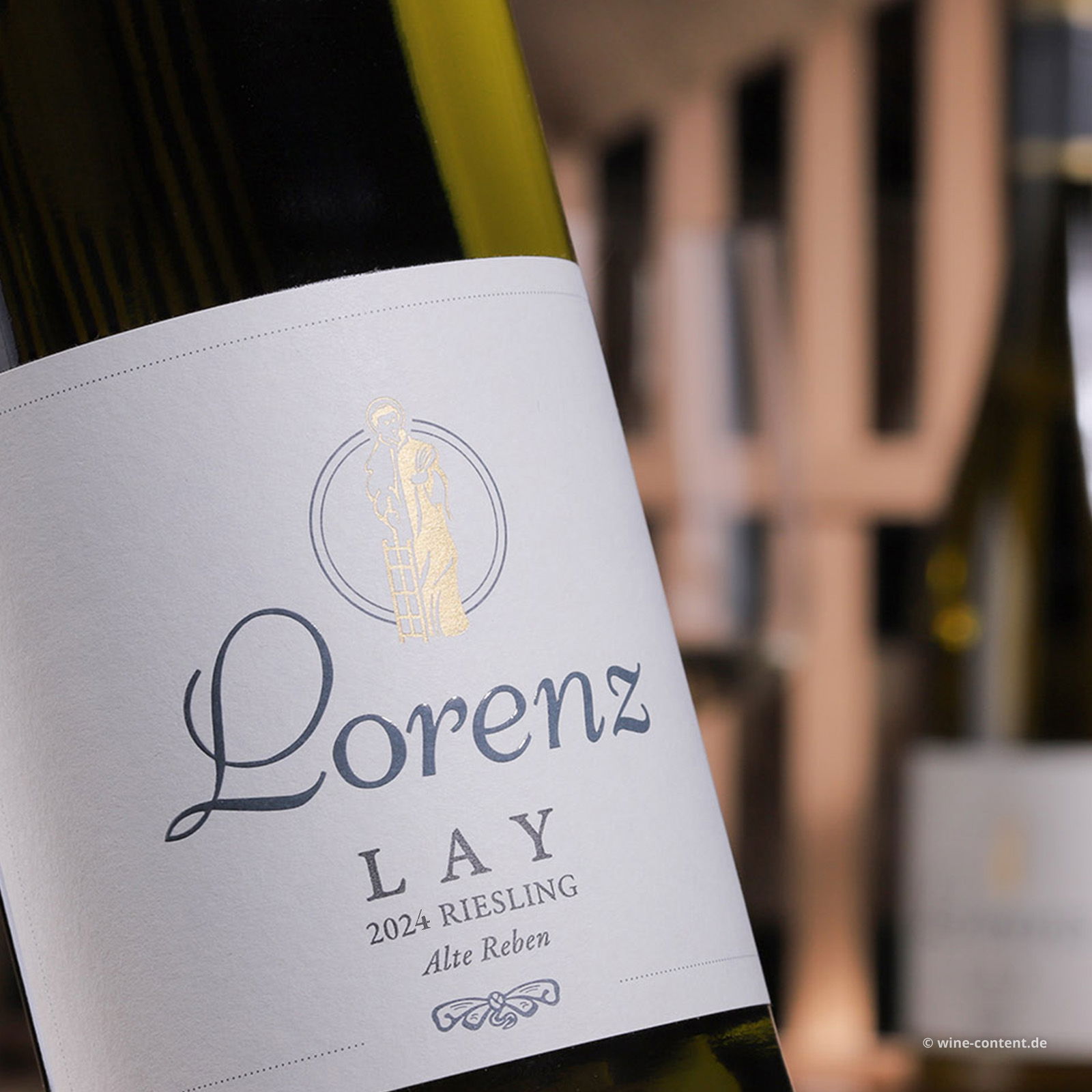 Riesling 2024 Lay Alte Reben