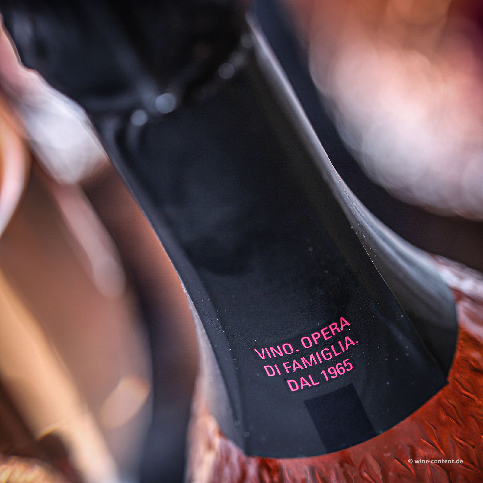 6er-Sparpaket Spumante Rosato 2025 Flavé Brut