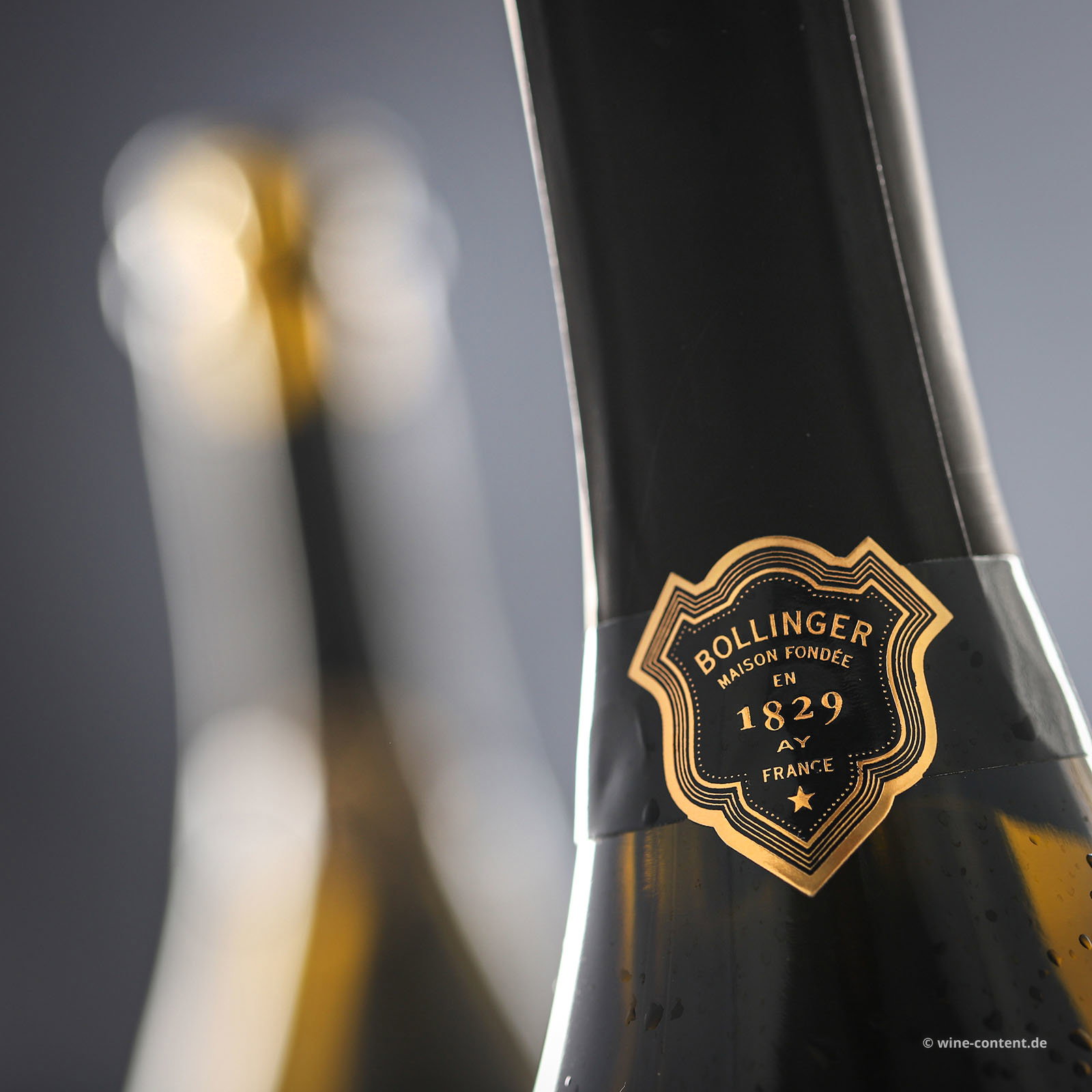 Champagner PN AYC21 Brut