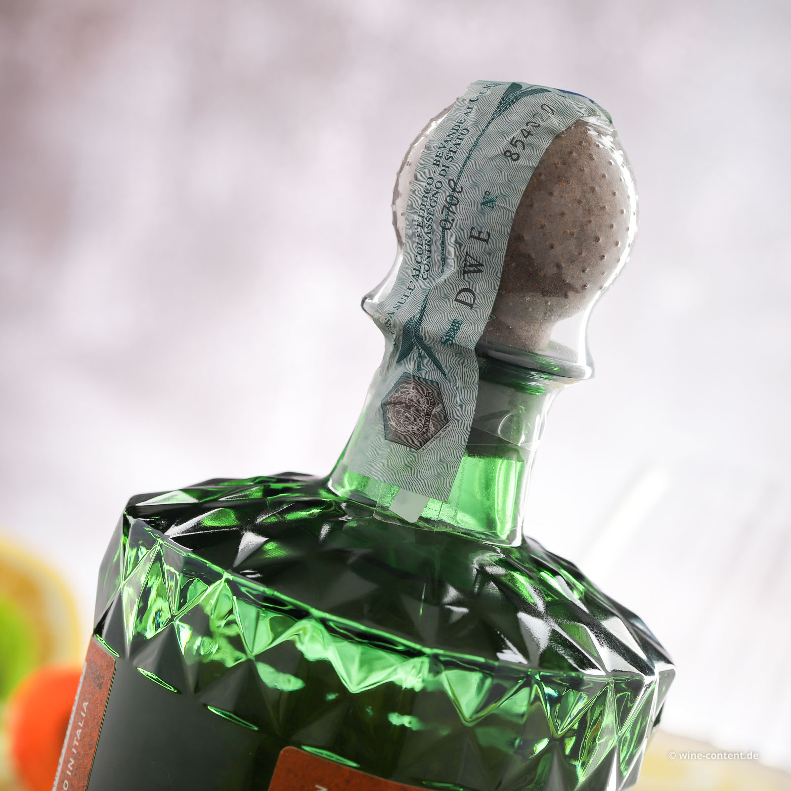 Gin Aqua Luce V.I.C.E.