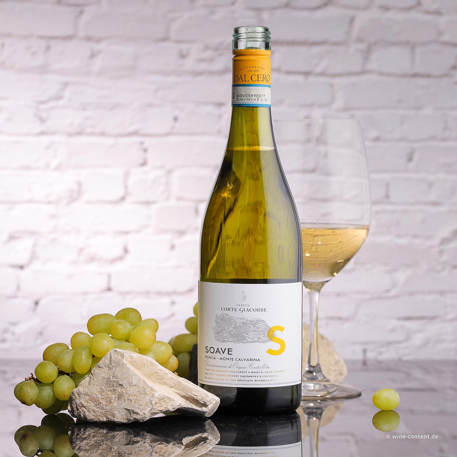 Soave 2023 Monte Calvarina