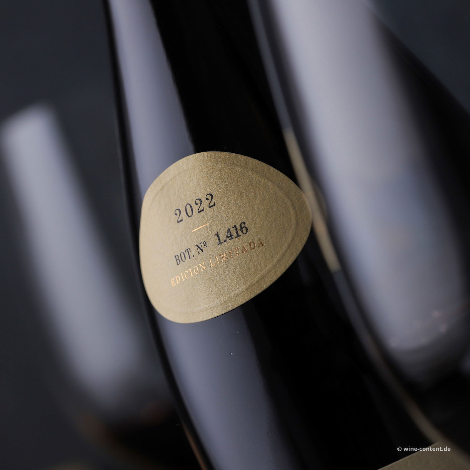 Rioja 2022 La Condenada Bio