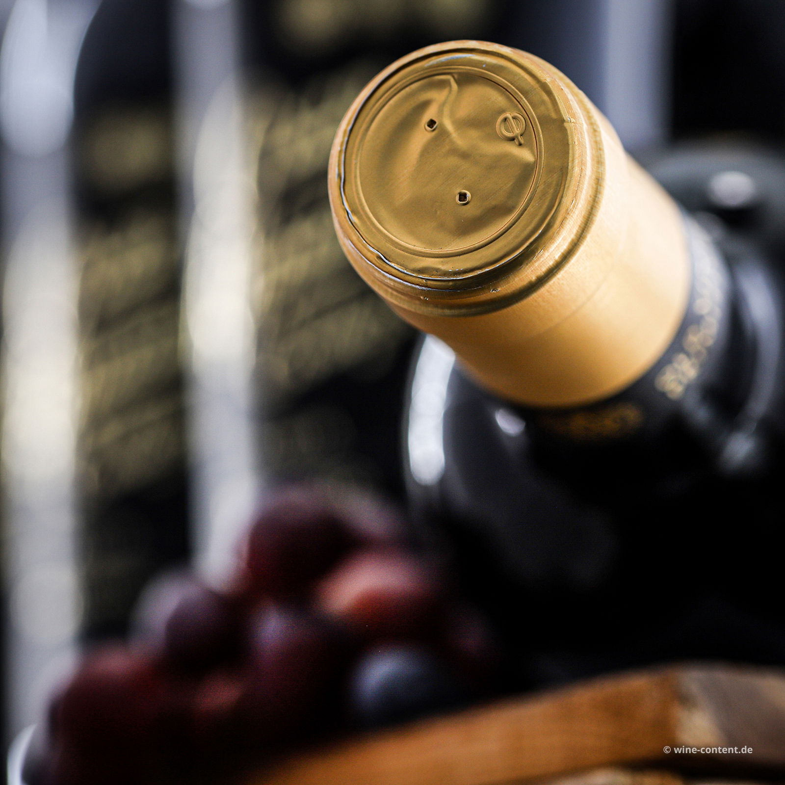 6er-Sparpaket Primitivo 2023 Gran Appasso Collezione