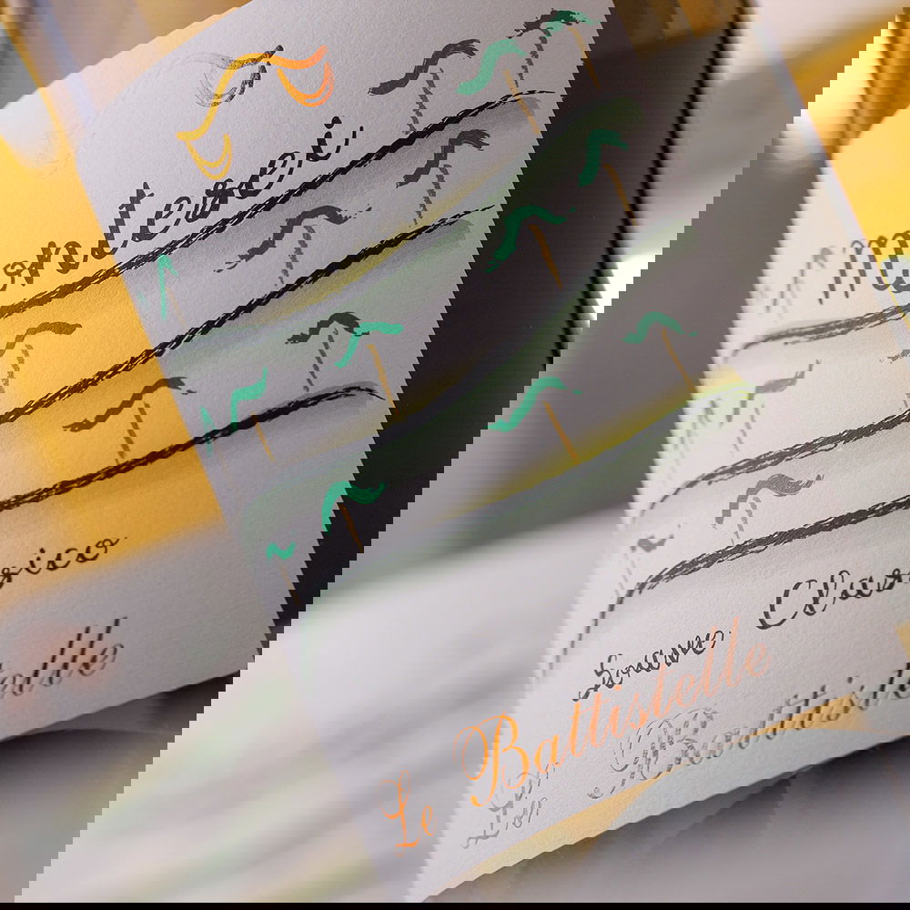 Soave Classico 2023 Montesei