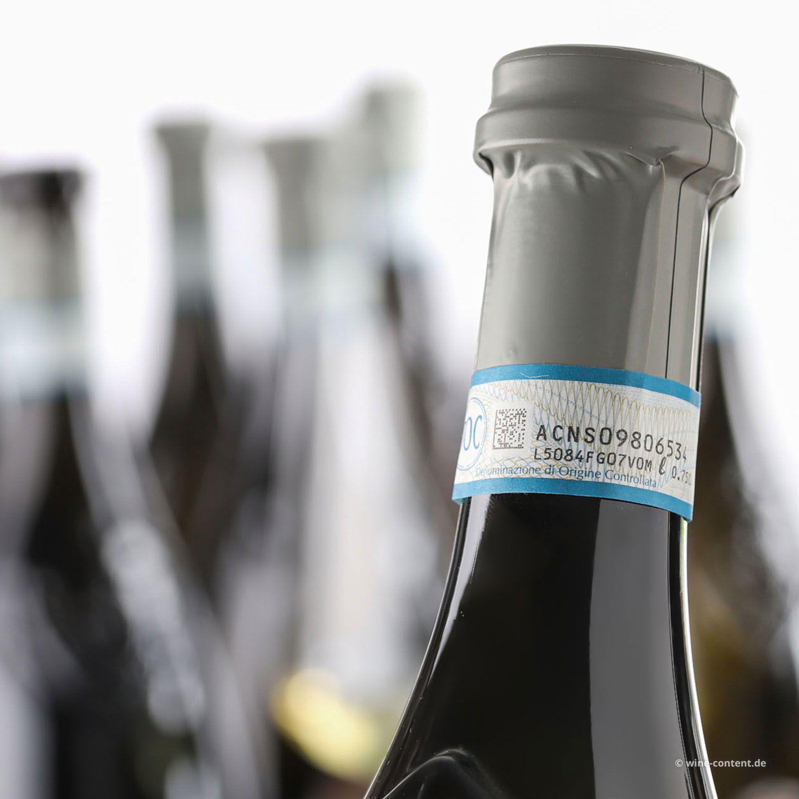 6er-Sparpaket Lugana 2025 I Frati