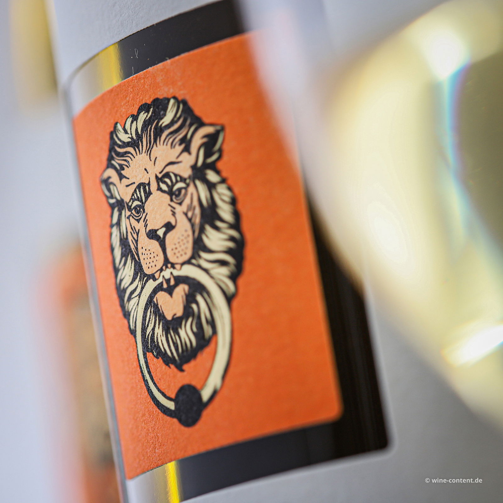 Arneis Roero 2025 Recit