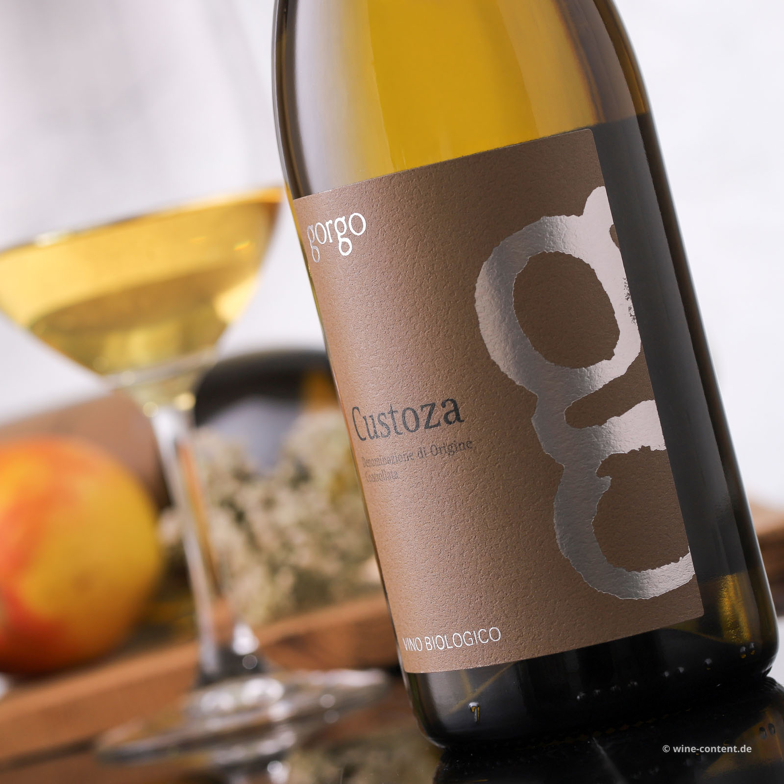 Custoza 2025 Bio
