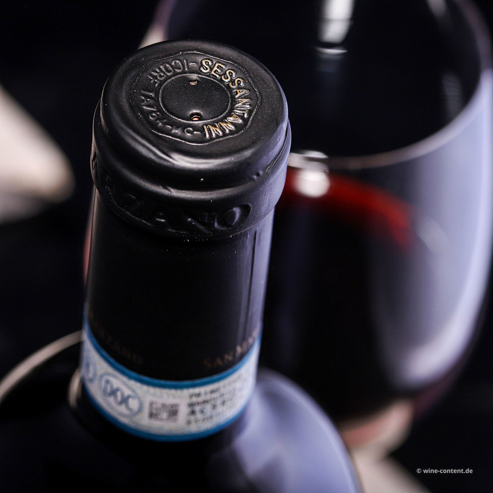 Primitivo di Manduria 2019 Sessantanni