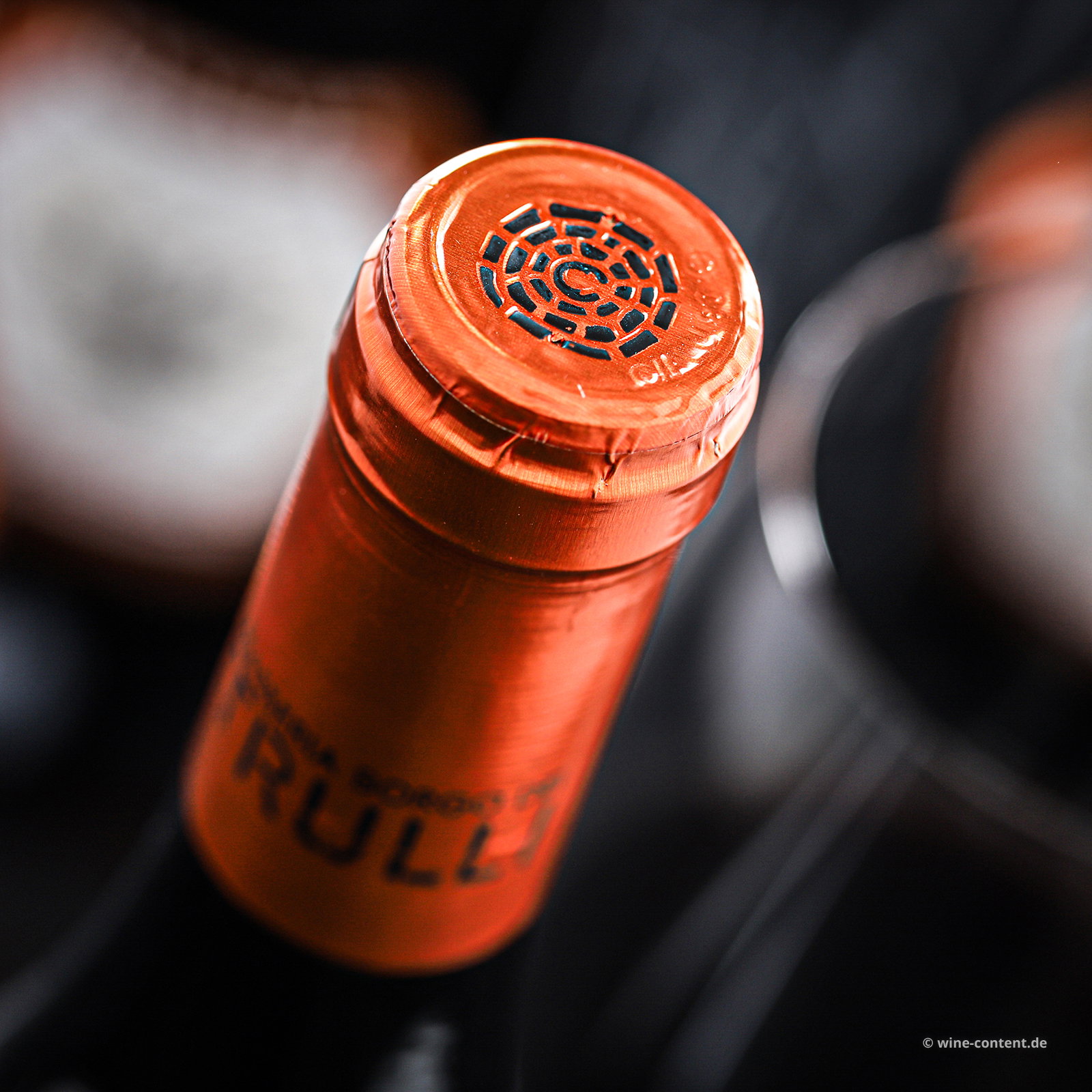 6er-Sparpaket Primitivo Appassimento 2024 Lucale