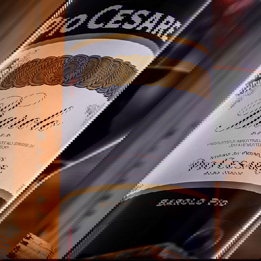 Barolo 2021 Pio