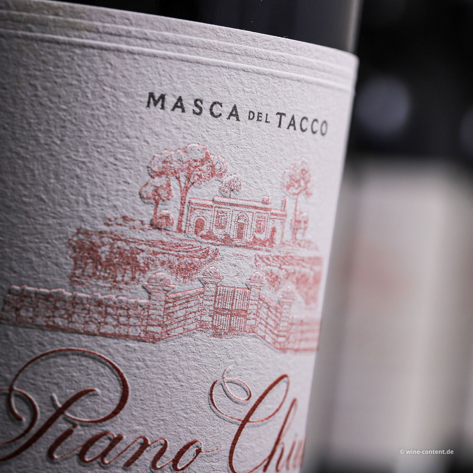 6er-Sparpaket Primitivo di Manduria Riserva 2022 Piano Chiuso 6er-Sparpaket Primitivo di Manduria Riserva 2022 Piano Chiuso