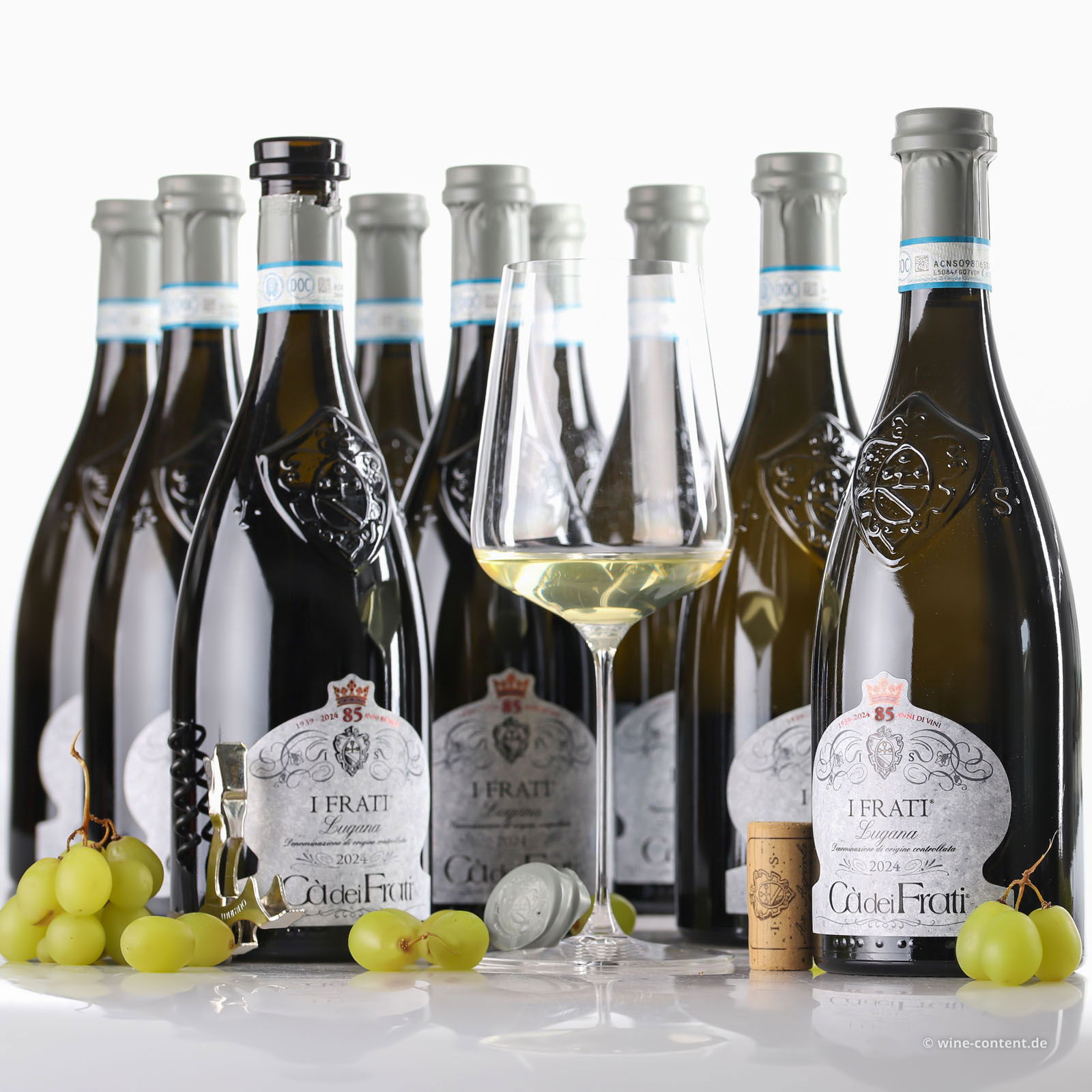 9er-Sparpaket Lugana 2024 I Frati