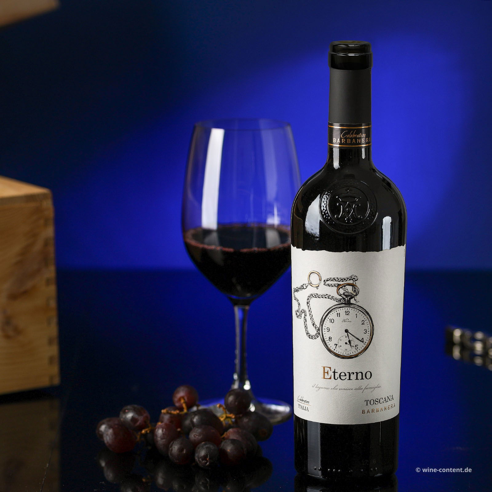 Toscana Rosso 2022 Eterno