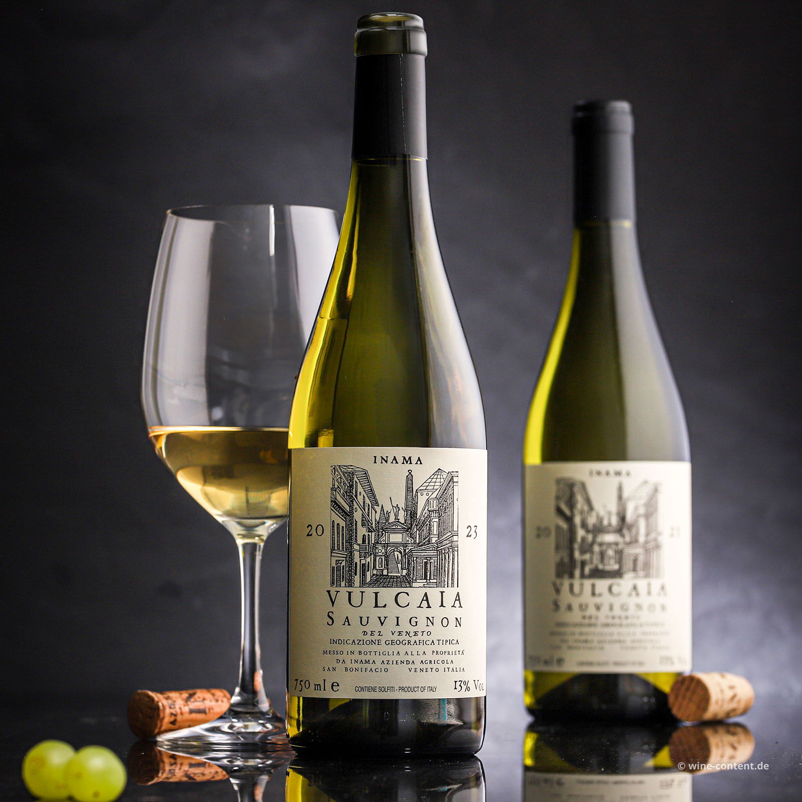 Sauvignon del Veneto 2023 Vulcaia