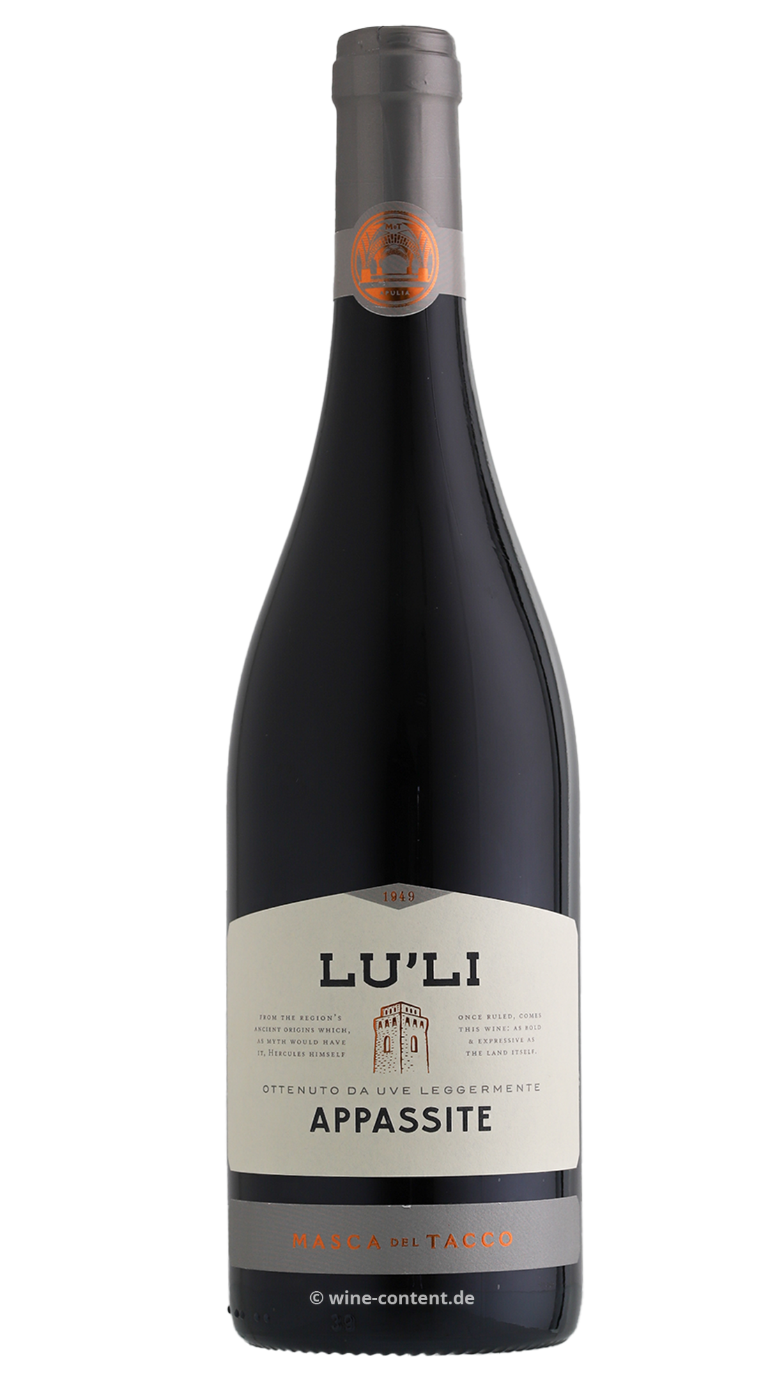 Lu'Li Appassite 2024