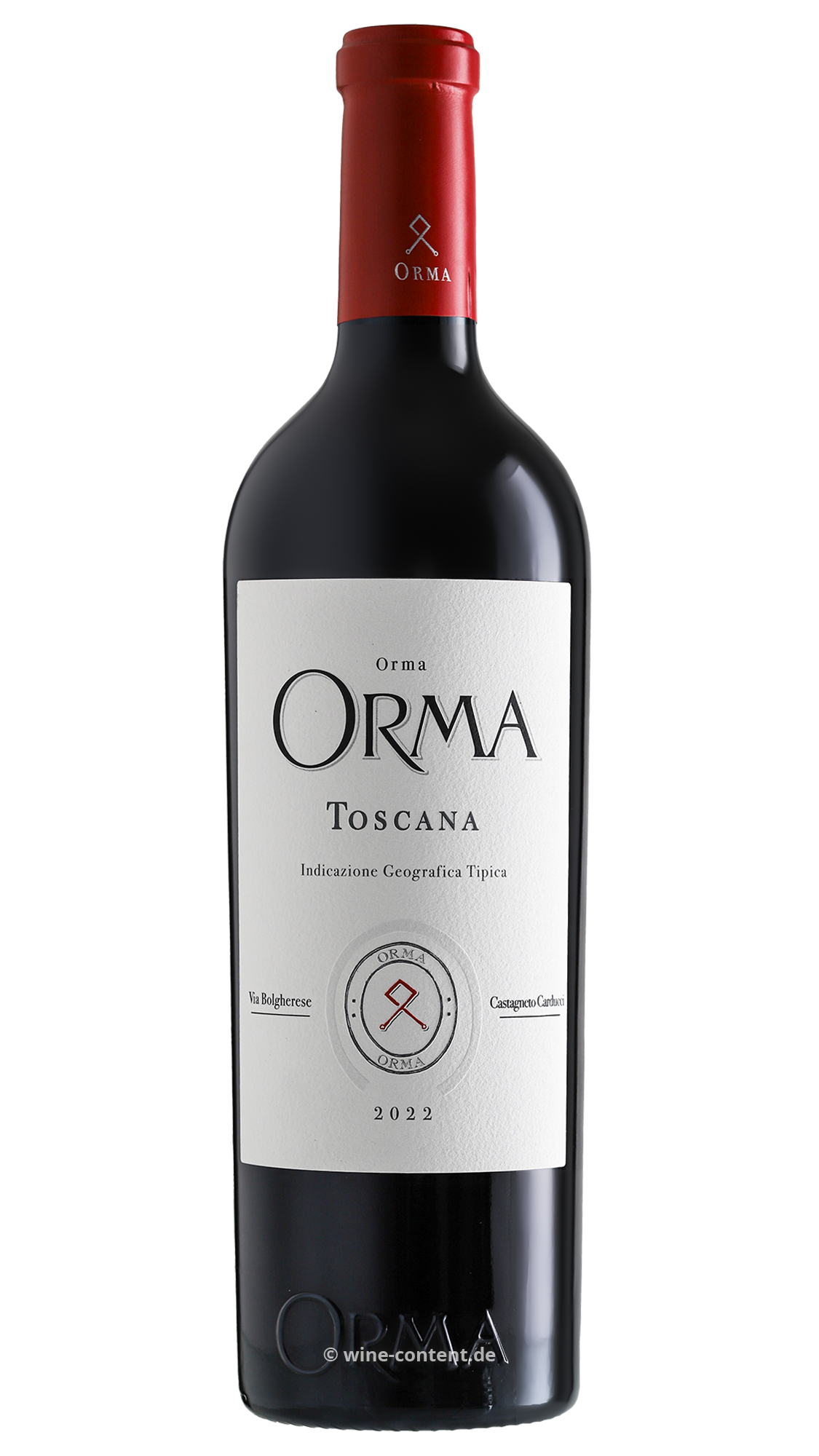 Orma 2022