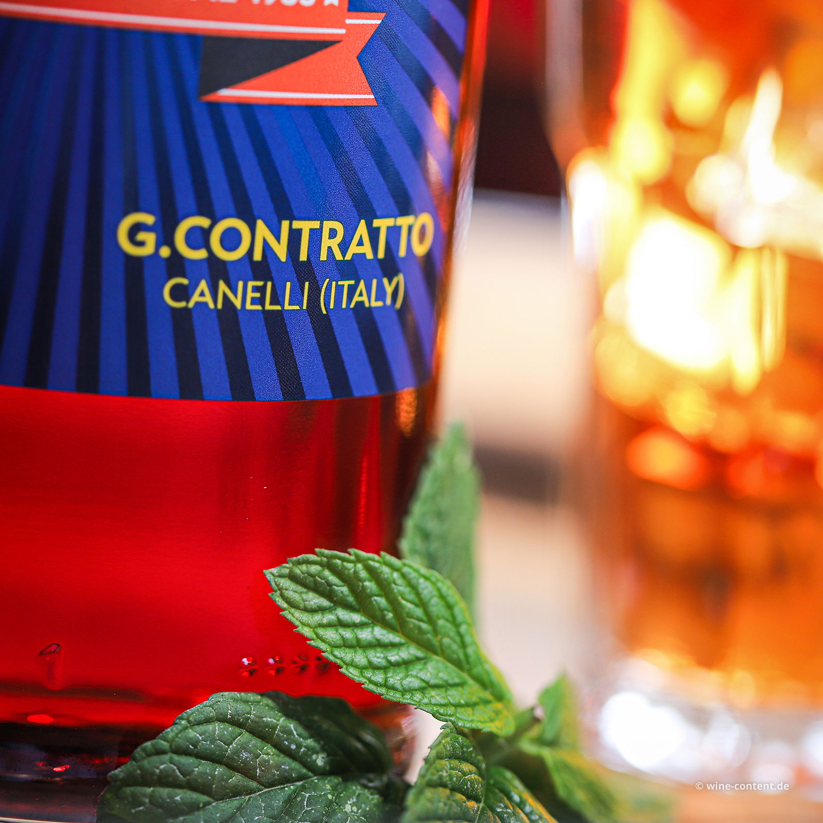 Contratto Bitter