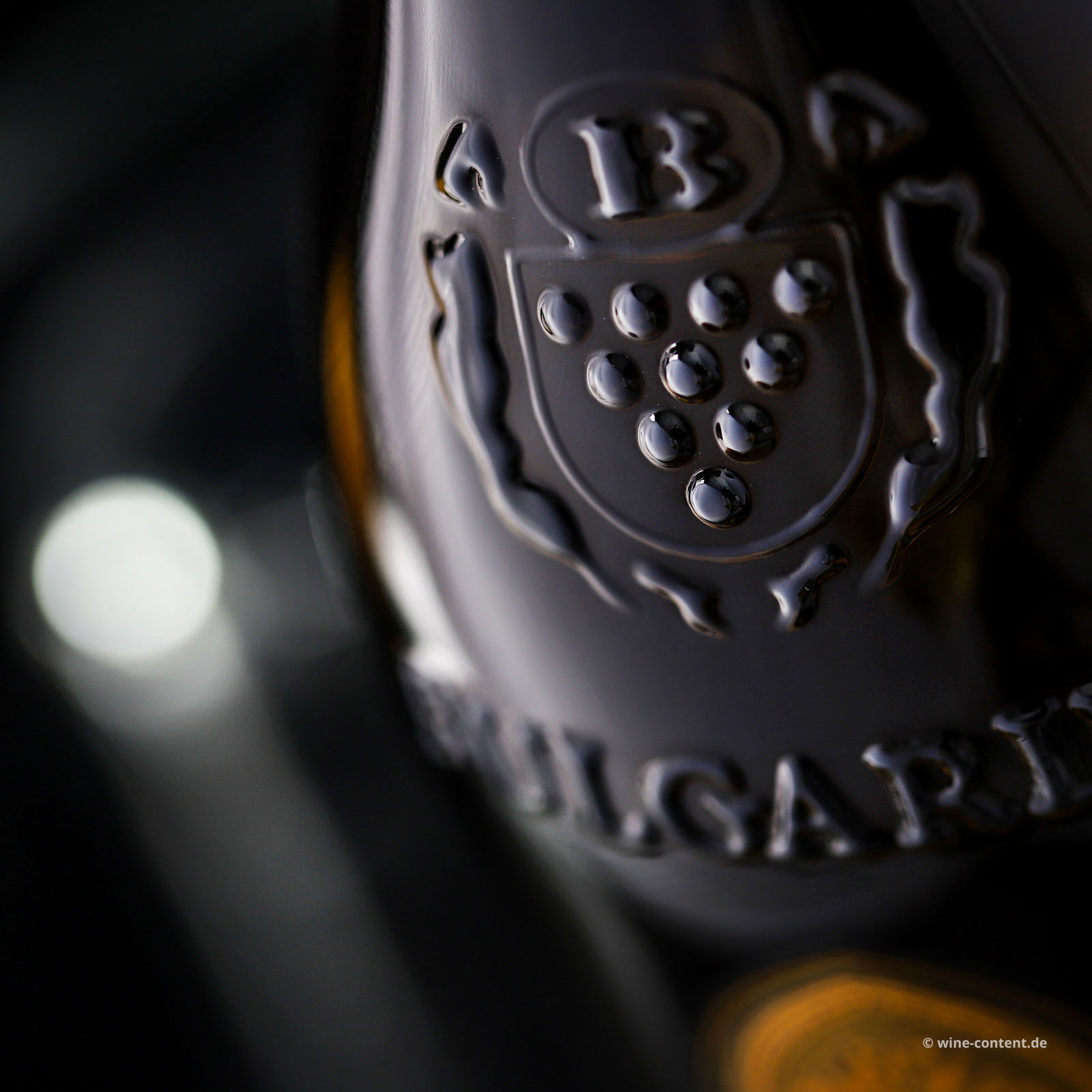 Lugana 2025 Bulgarini