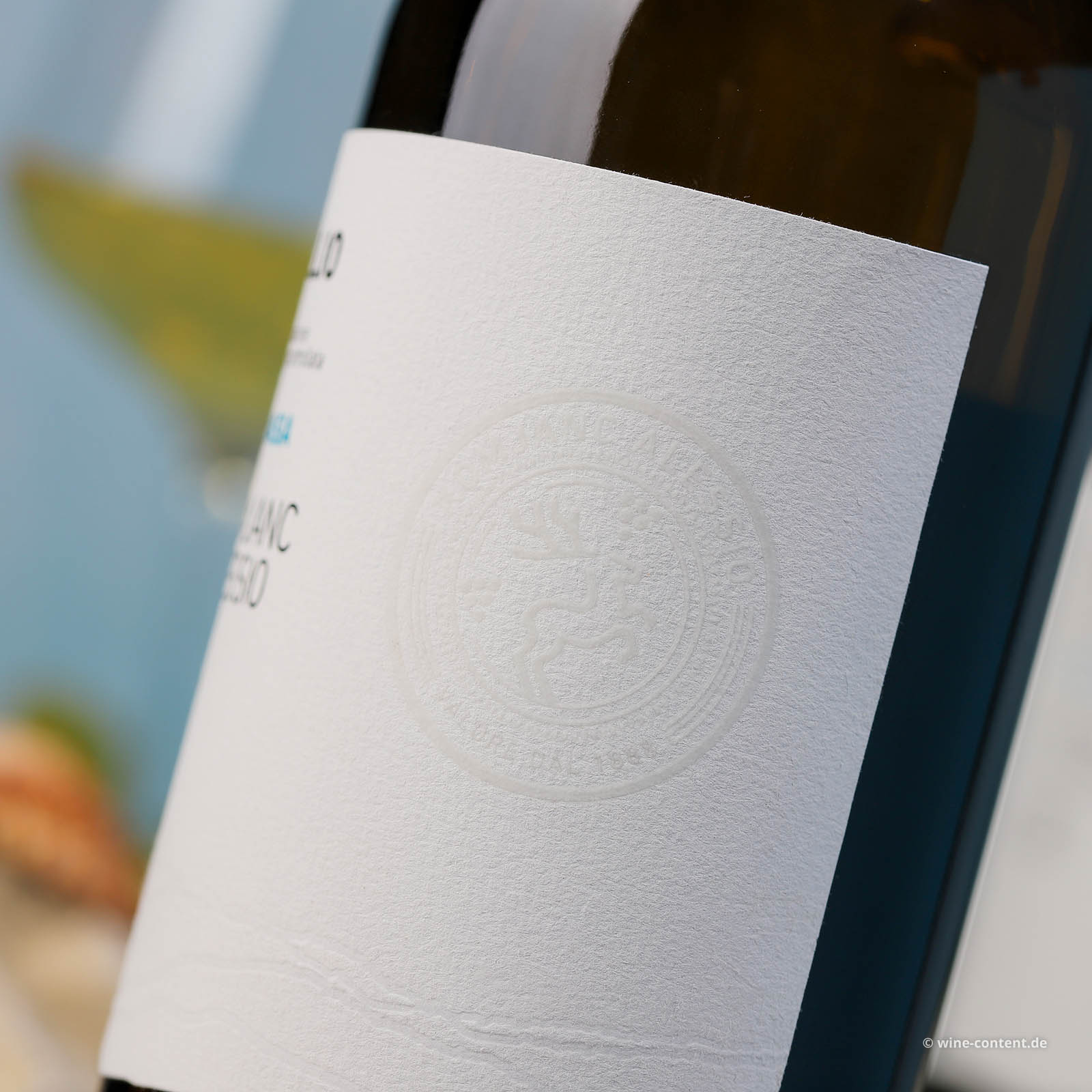 Malvasia Collio 2025