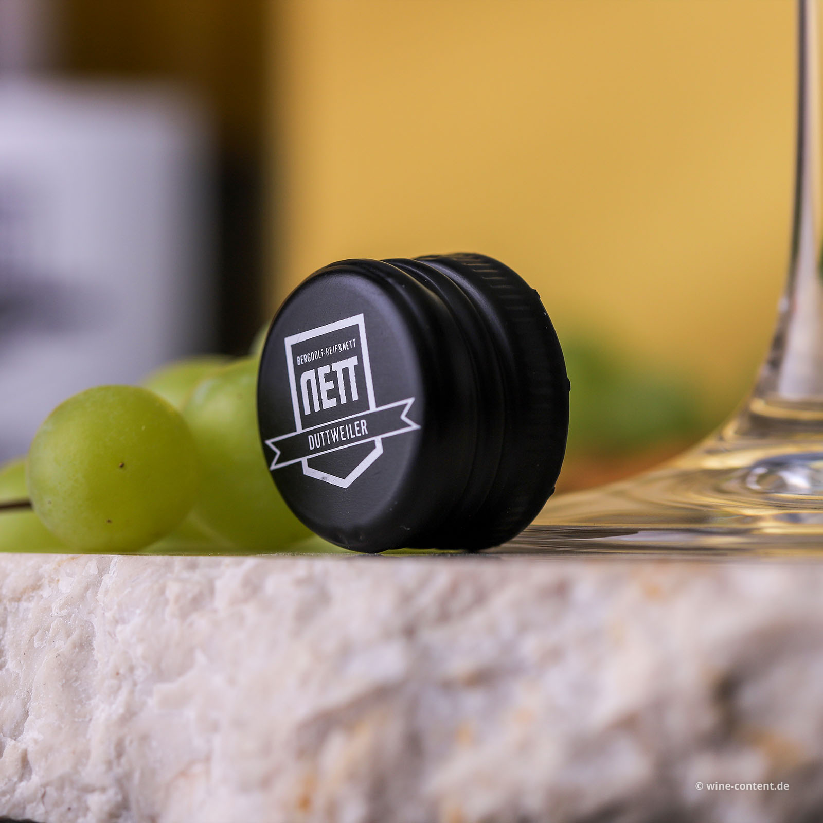 Sauvignon Blanc Reverse entalkoholisiert