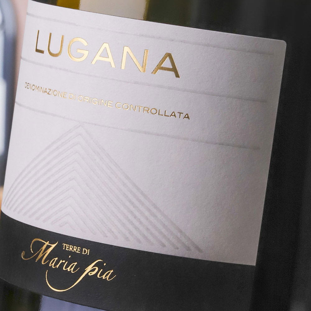 Lugana 2024 Maria Pia Lugana 2024 Maria Pia