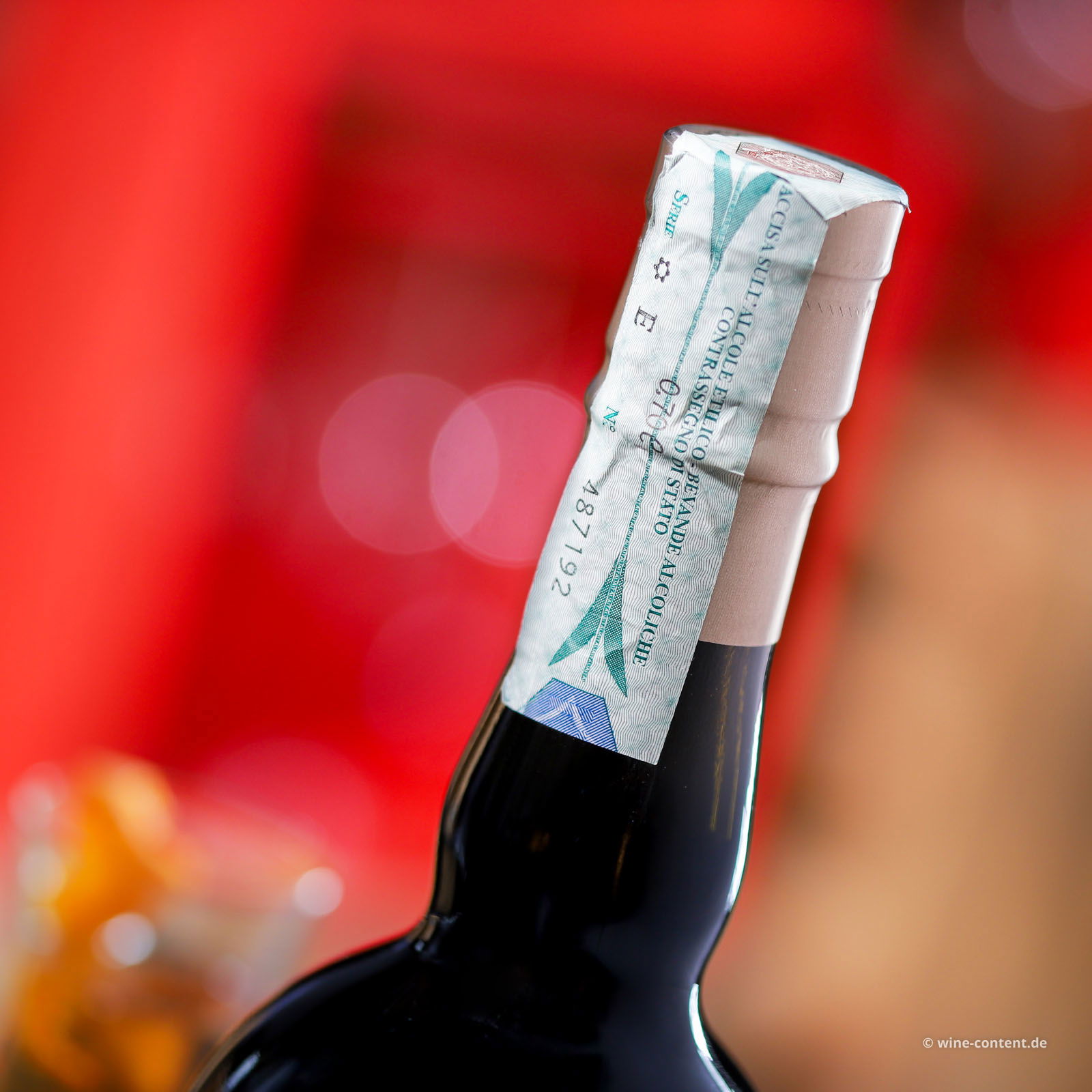 Contratto Fernet Contratto Fernet