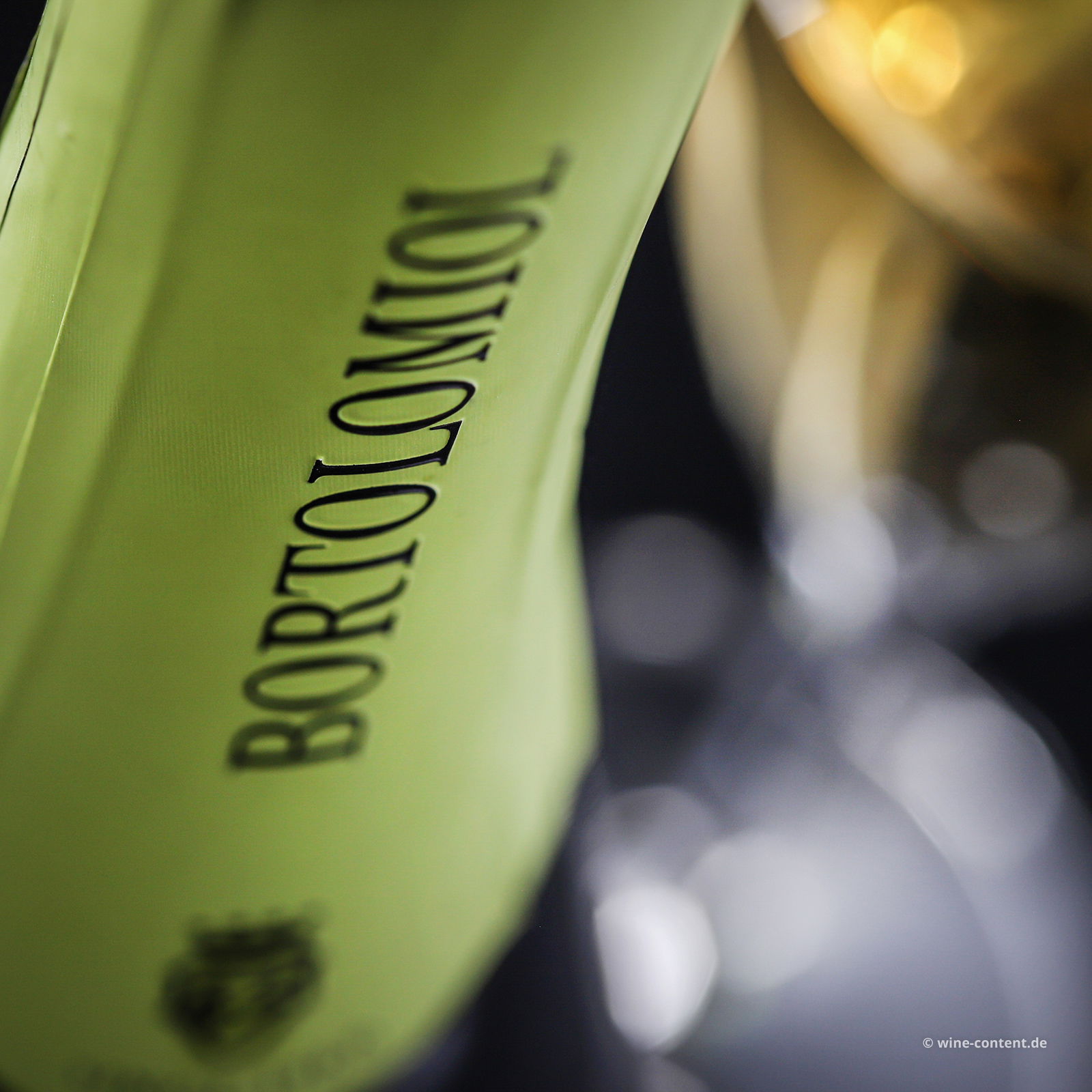 6er-Sparpaket Prosecco Superiore 2025 Senior Extra Dry