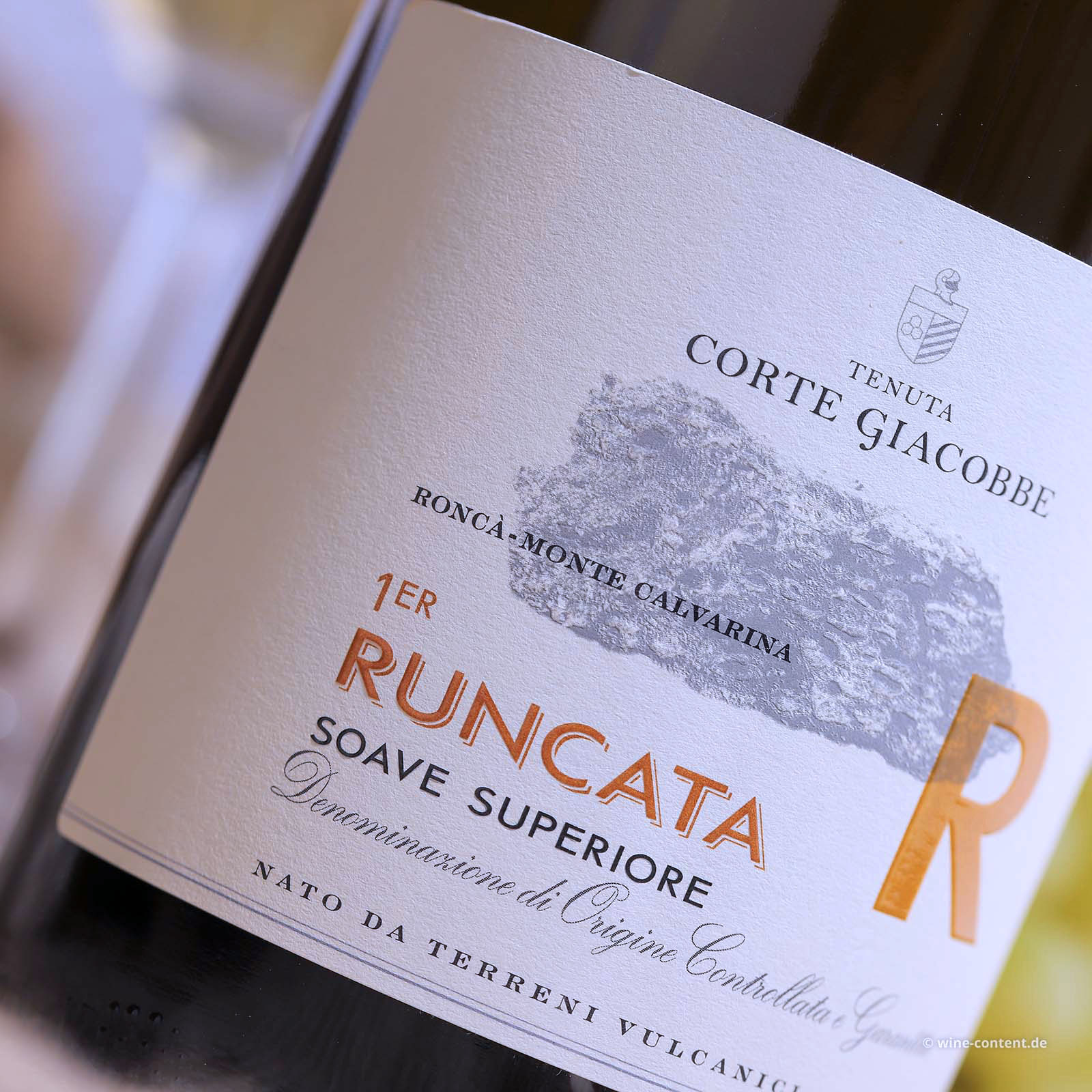 Soave Superiore 2024 Runcata