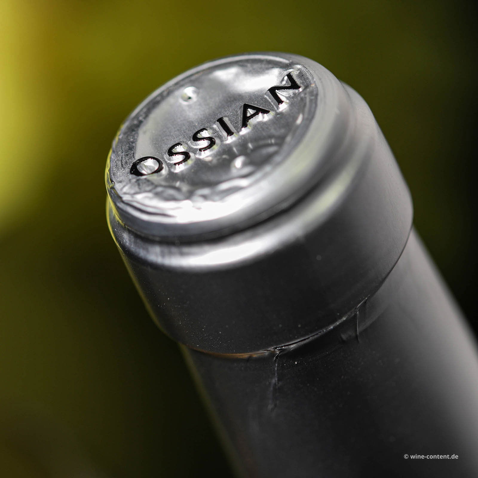 Verdejo 2022 Ossian Bio