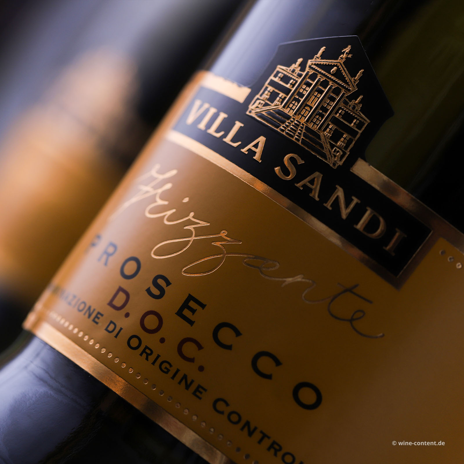 6er-Sparpaket Prosecco Frizzante
