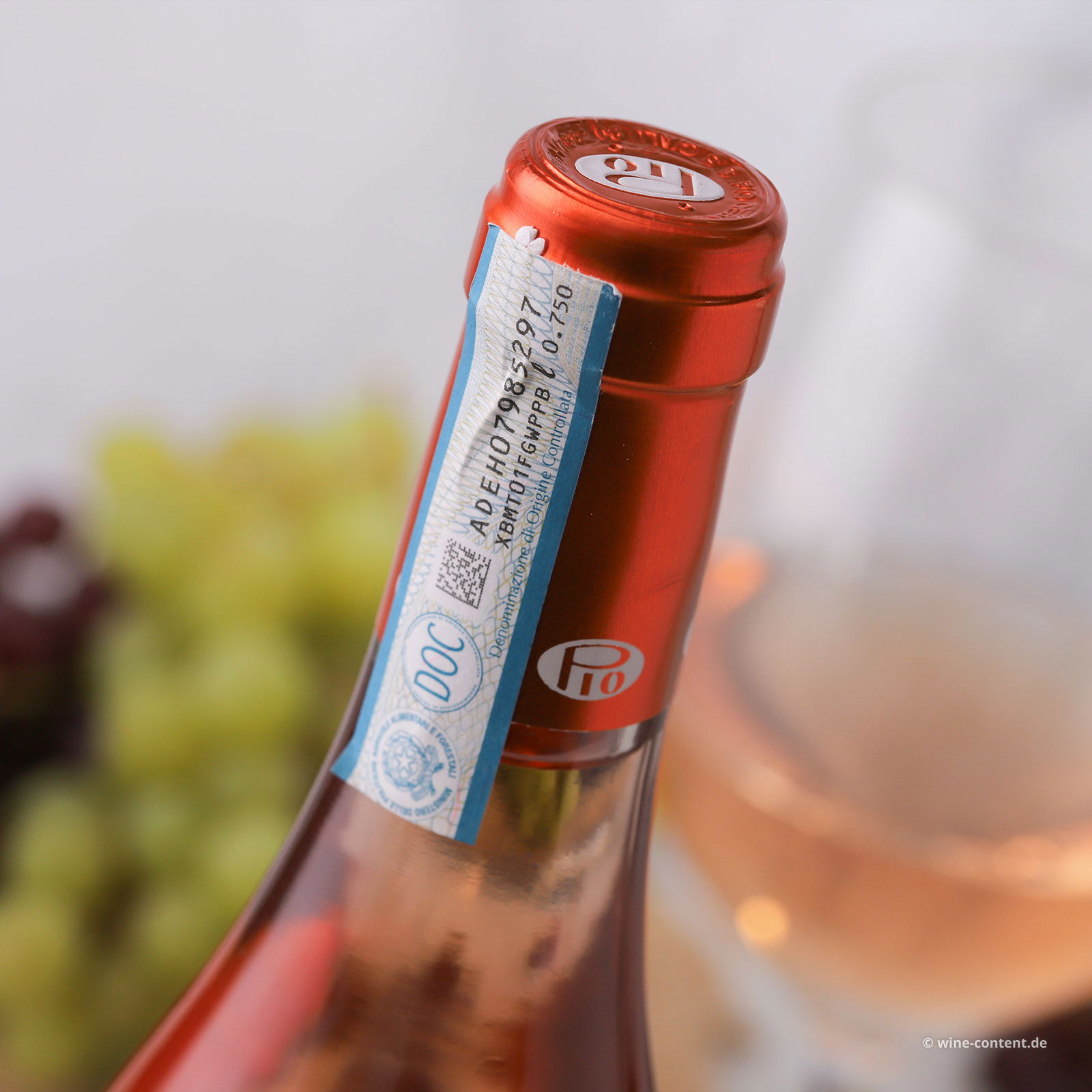 Rosy Langhe 2024