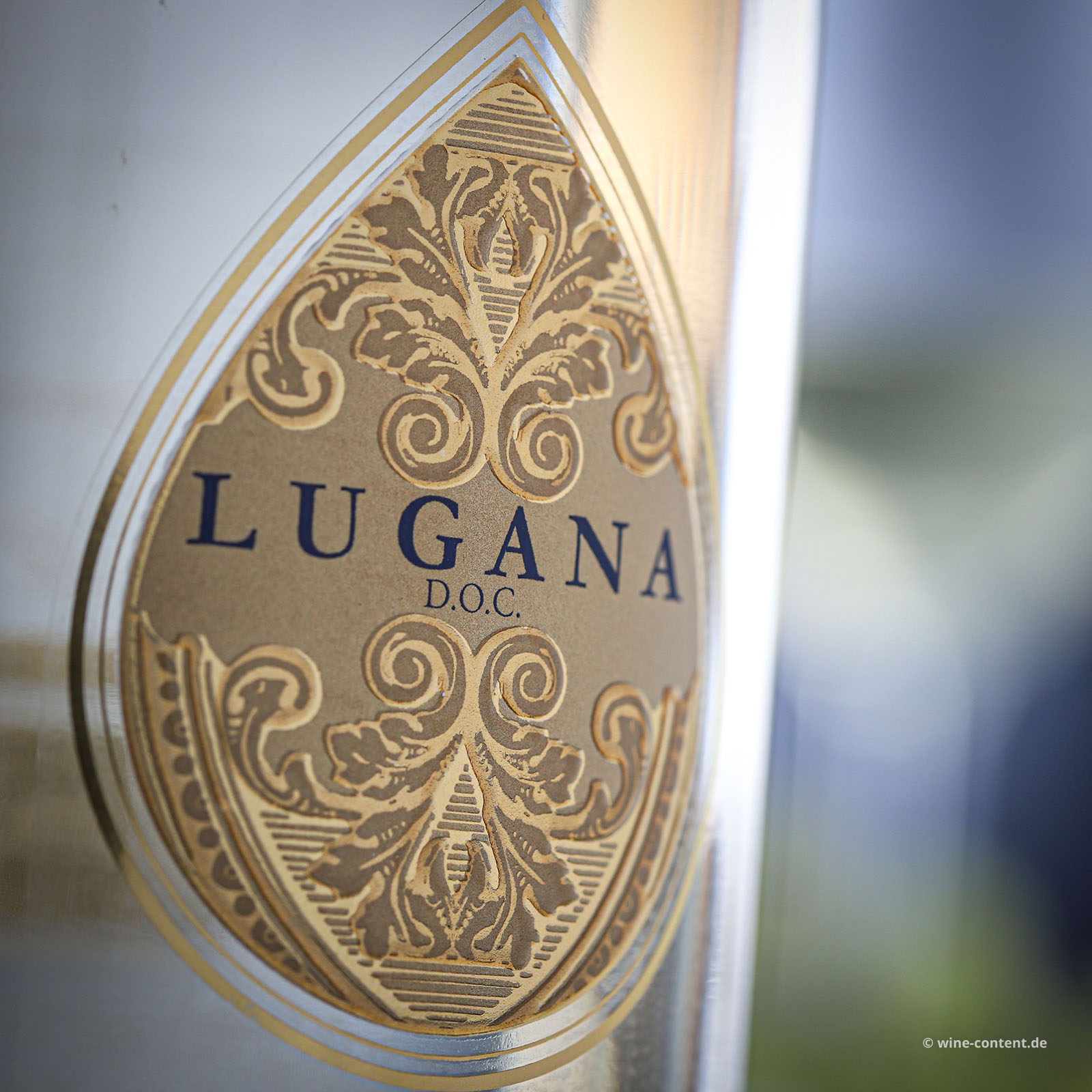 Lugana 2025 Gocce d'Oro