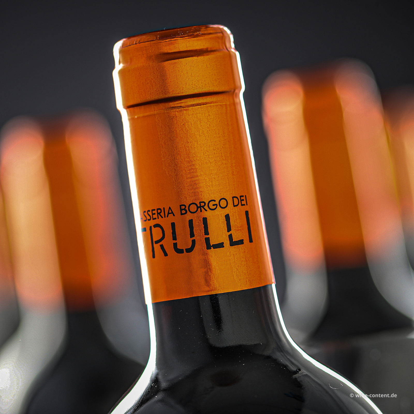 6er-Sparpaket Primitivo Salento 2024 Saracena