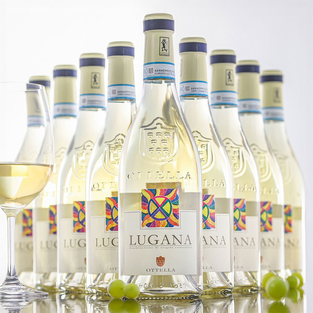 9er-Sparpaket Lugana 2024 Ottella 9er-Sparpaket Lugana 2024 Ottella