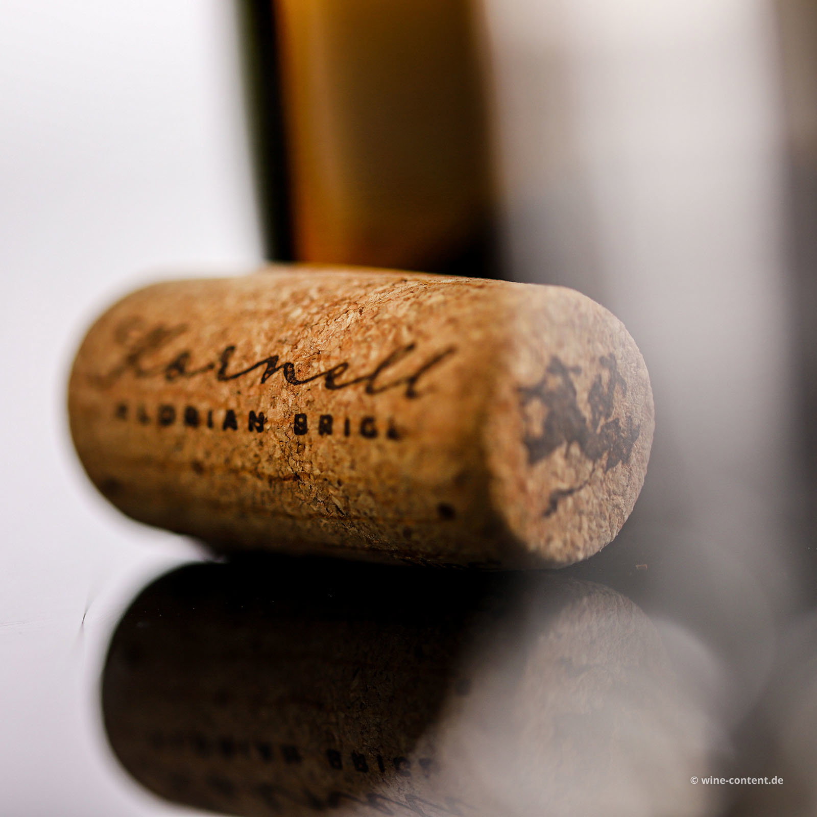 Gewürztraminer 2025 Damian