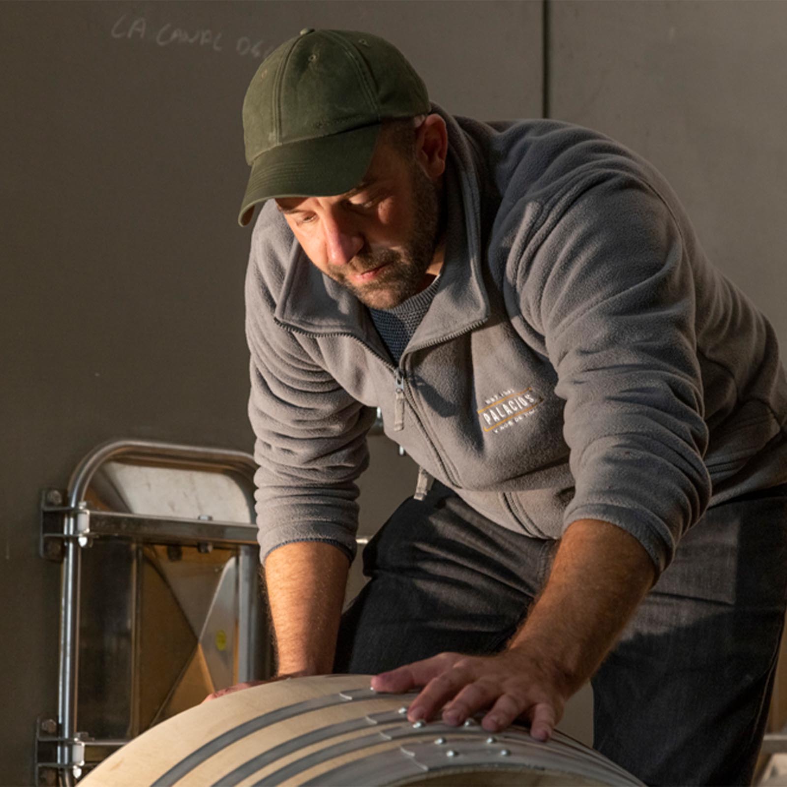 Rioja 2019 Garnacha Vinedos Viejos