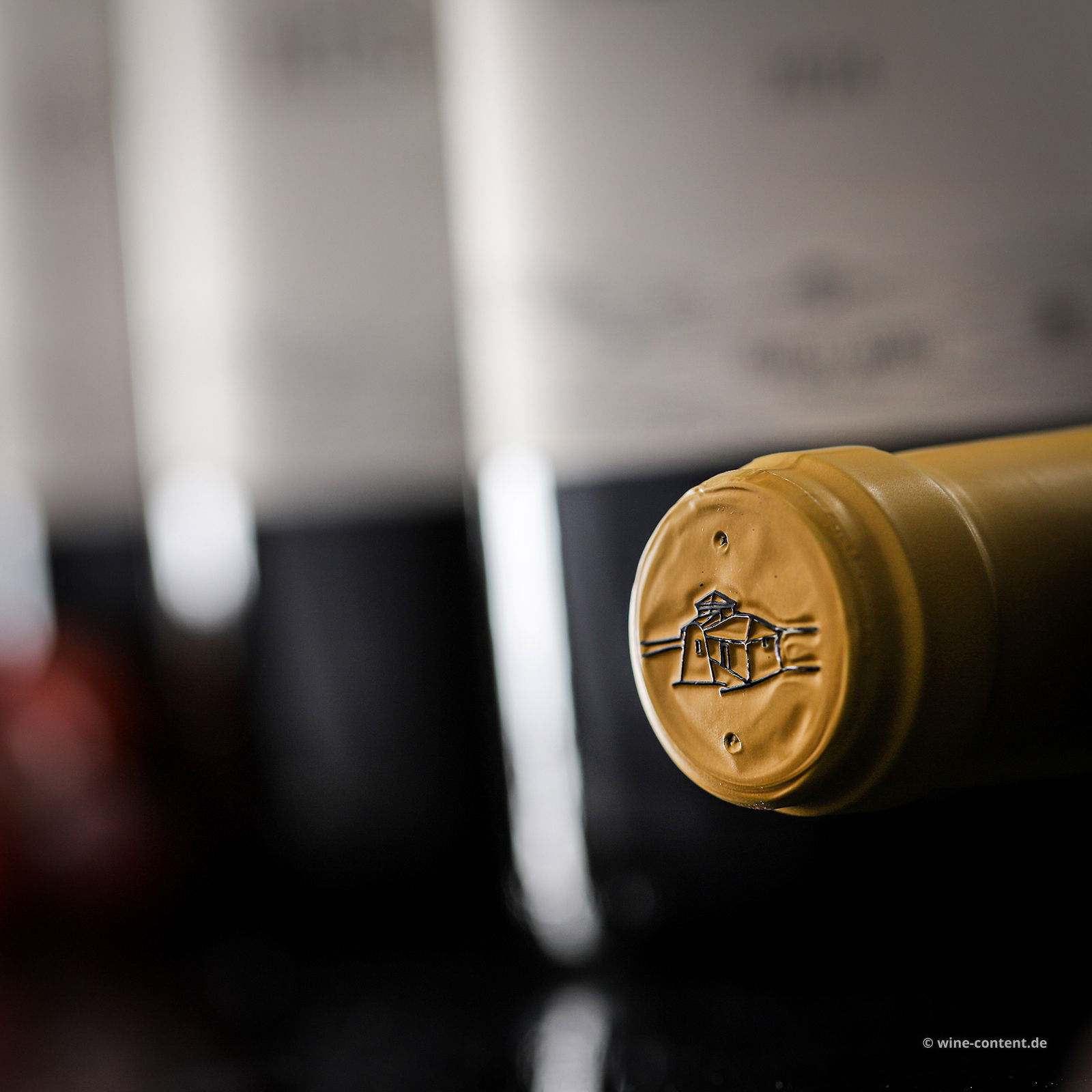 6er-Sparpaket Tempranillo 2024 Finca Resalso