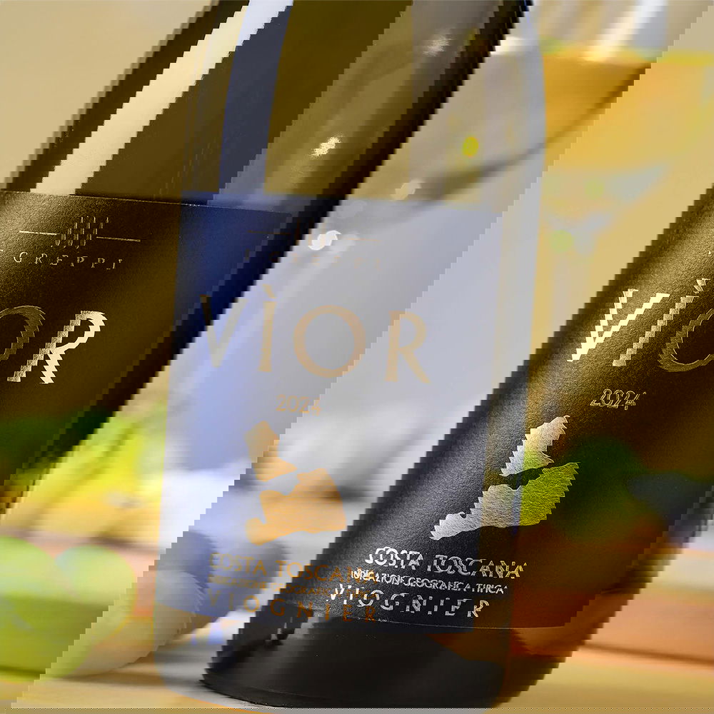 Viognier Toscana 2024 Vìor Viognier Toscana 2024 Vìor