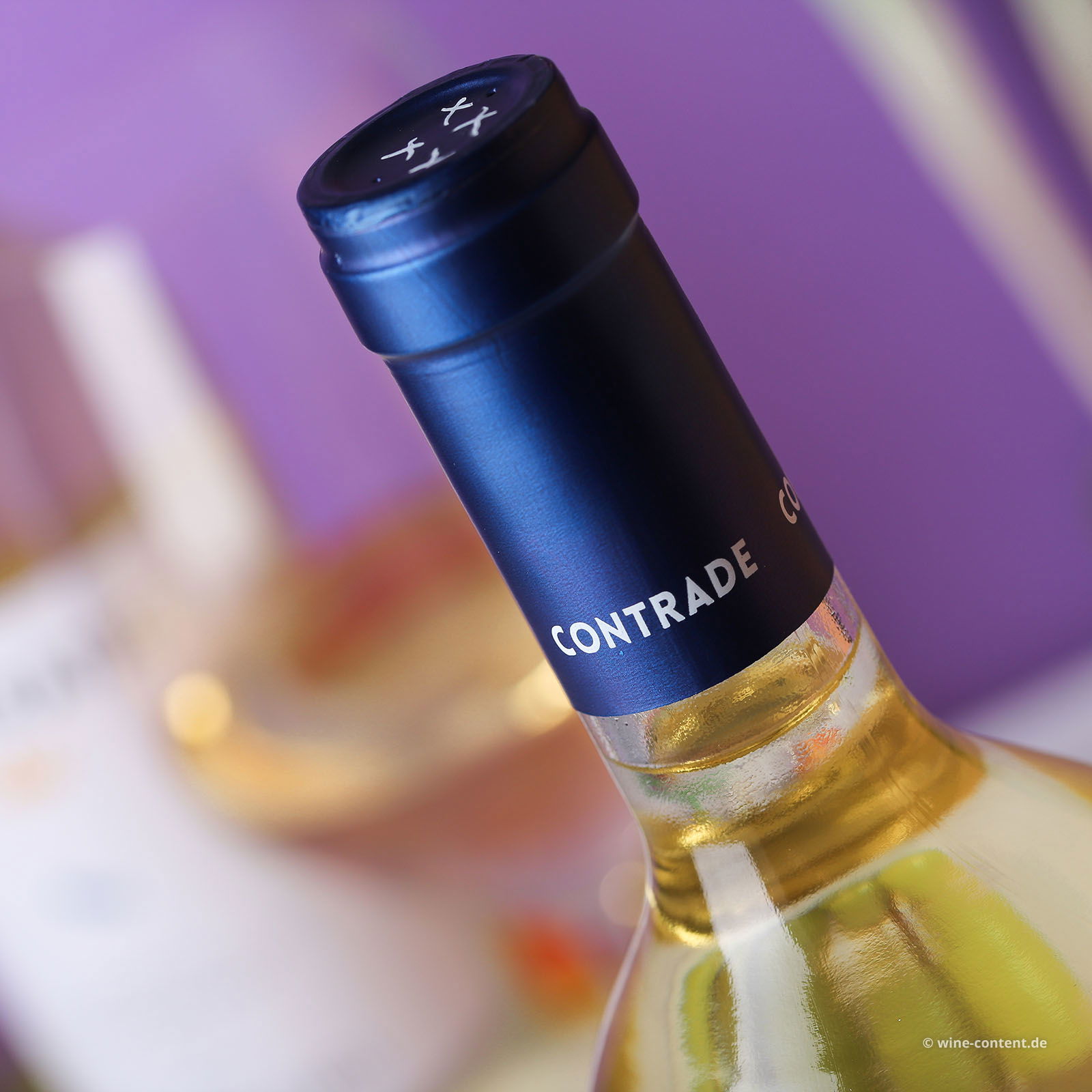 Chardonnay Puglia 2024 Contrade